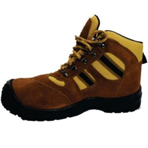 TFXTF01LP-42 SAFETY SHOES H/A TUF FIX