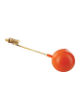 PEGLAR BRASS FLOAT VALVE 1-1/2"