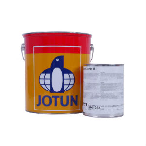 HARDTOP XP RAL-7045 JOTUN