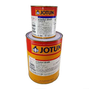 HARDTOP XP RAL-3000 JOTUN