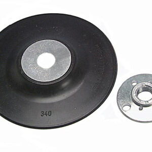 DEWALT BACKING PAD 4-1/2" DT3610QZ