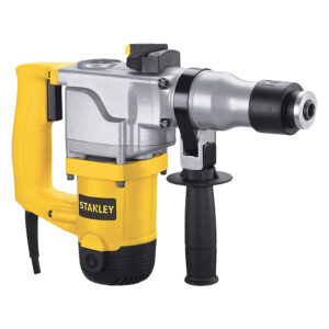 HR272KS-B5 L SHAPE ROTARY HAMMER 26 MM STANLEY