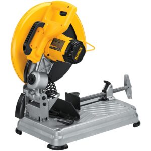 CUTT OFF MACHINE 14 D28715-QS 220V H/D