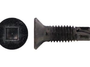 TFXSDSCSKZ 8 X 1-1/4" CSK SELF DRILLING SCREW
