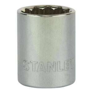 T72937-8B BOX SOCKET 1/2"DR X 12 MM SHORT