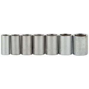 T72940-8B BOX SOCKET 1/2"DR X 15 MM SHORT
