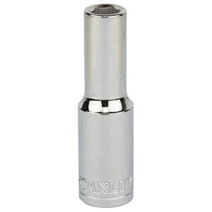 T73331-8B BOX SOCKET 1/2"DR X 17 MM LONG