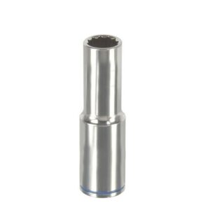 T73333-8B BOX SOCKET 1/2"DR X 19 MM LONG