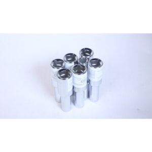 T73335-8B BOX SOCKET 1/2"DR X 22 MM LONG