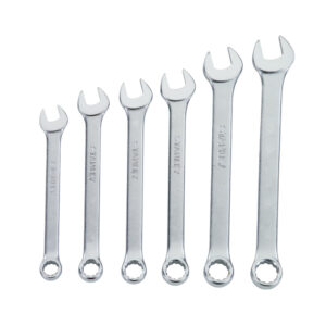 T80239-8B COMBINATION SPANNER 24 MM