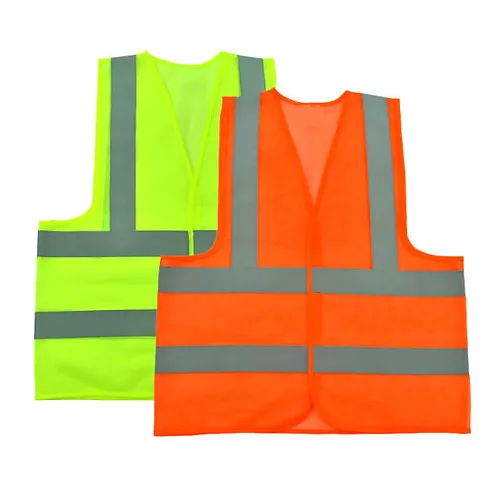 FREEDOM SAFETY JACKETS
