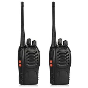 WALKIE TALKIE BF-8888