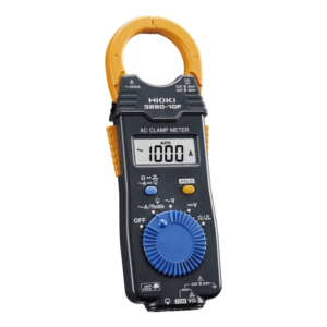 CLAMP METER HIOKO 3280-10F