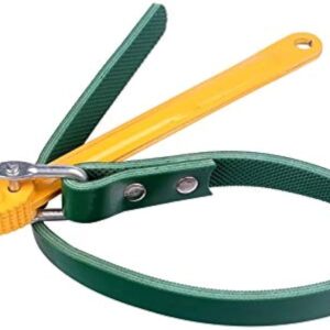 STRAP WRENCH 20-240 MM