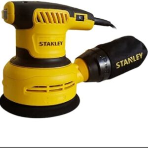 SS310-B5 SANDER MACHINE STANLEY