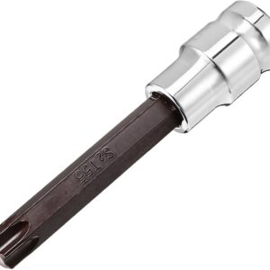TORCH BIT SOCKET 1/2"DR T-55 LICOTA