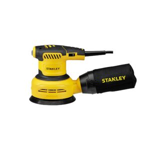 SS30-B5 RANDOM ORBIT SANDER STANLEY