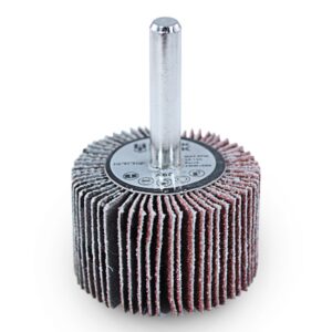 SPANDLE WHEEL 1-1/2"