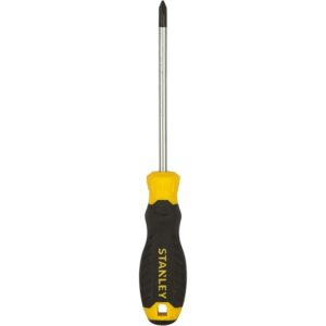 STHT65169-8 SCREW DRIVER PH2X150MM STANLEY