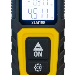 TS177138 LASER METER 30 MTR TLM99-30 STANLEY