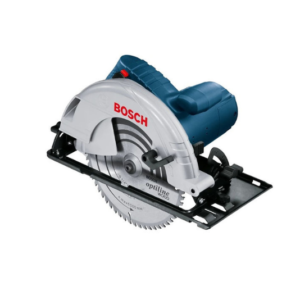 CIRCULAR SAW MACHINE 9" GKS-9 BOSCH