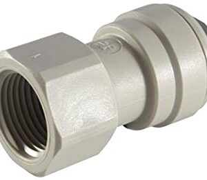 BSP FEMALE ST-1/2" X 3/8"
