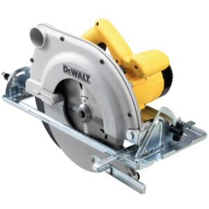 CIRCULAR SAW MACHINE 9" DEWALT D23700-GB
