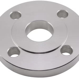 SS FLANGE SLIP ON 11/2" PN-16 316L
