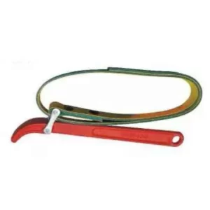 STRAP WRENCH 25-160 MM