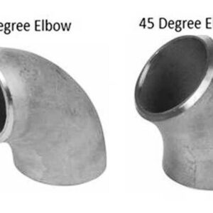 COPPER ELBOW 2-1/8" 90DEG