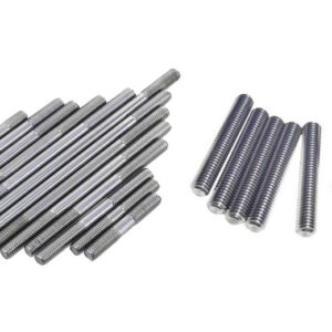 SS FLANGE 1-1/2" PN16 THREADED 316GR