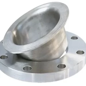 SS STRUB END 1-1/2" 316L GR