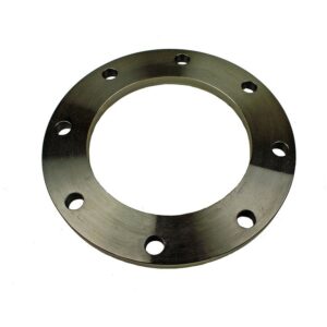 CARBON STEEL FLANGE 24" SLIP ON RACE FACE PN-10