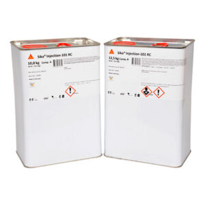 SIKA INJECTION 101-RC 20 LTR