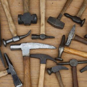 FREEDOM HAMMERS