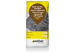WEBER TECH MC-1 25 KG