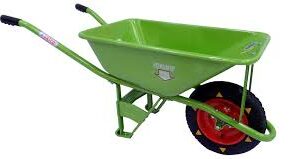 WHEEL BARROW ARTCO HS-203
