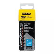 STAPLER PIN 8 MM STANLEY 1-TRA705T
