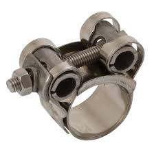 SS SUPERIOR CLAMP 86MM-91MM