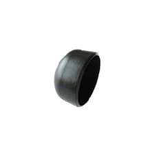 MS CAP 1-1/2" SCH40