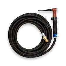 TIG TOURCH FLEXIBLE HEAD WP26-FV-25.2 MILLER WELDC