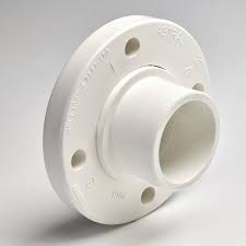 UPVC FLANGE 2" CL-16