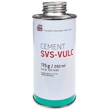 SVS-VULC CEMENT 5050196