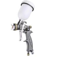 SPRAY GUN EDEN FS-02