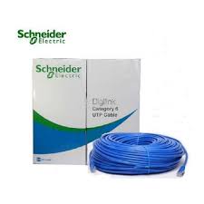 SNIDER CAT-6 WIRE H/D