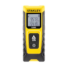TS177354 LASER METER 20 MTR TLM65-20 STANLEY
