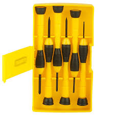 TS066052 BI-MAT PRECISION SCREW DRIVER