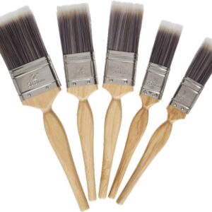 PAINT BRUSH 1-1/2" CLARKE WHITE