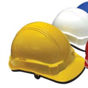 TFXHM006-SAFETY HELMET YELLOW