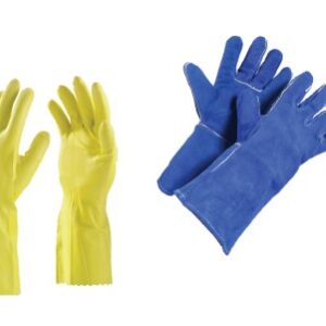 CUT DEFENDER HAND GLOVES STEGO ST-7096